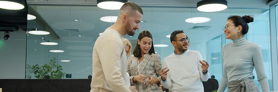 Workforce Accountability