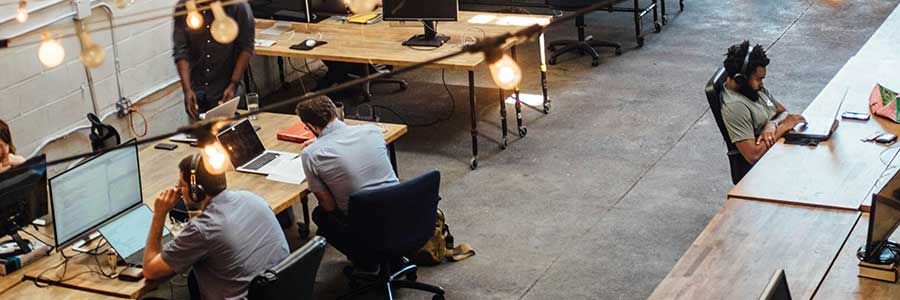 Focus as a Founder or Entrepreneur