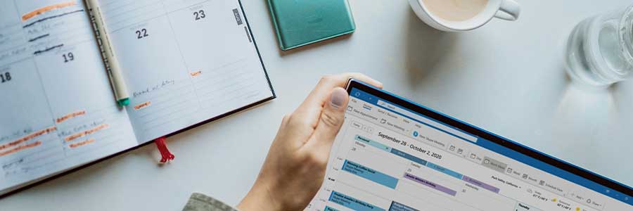 SMART and SMARTER Goal Setting