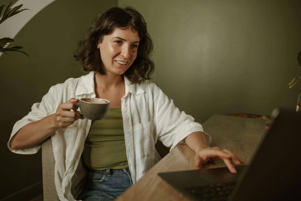 Accountability partners - what they are and where to find one