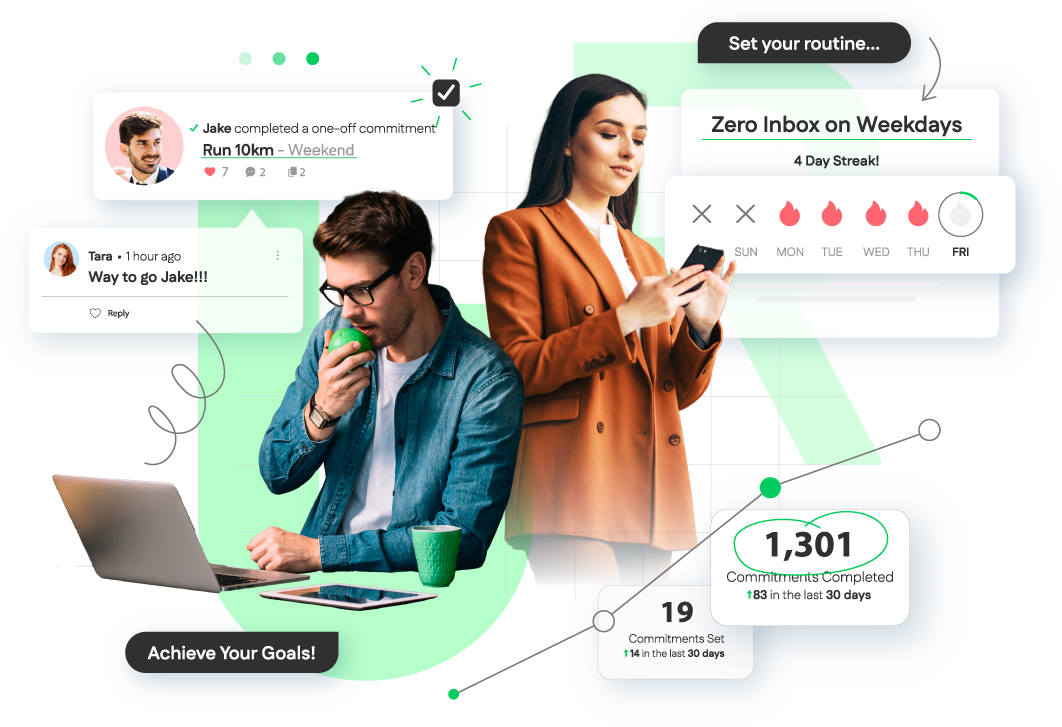 Employee Routine Software